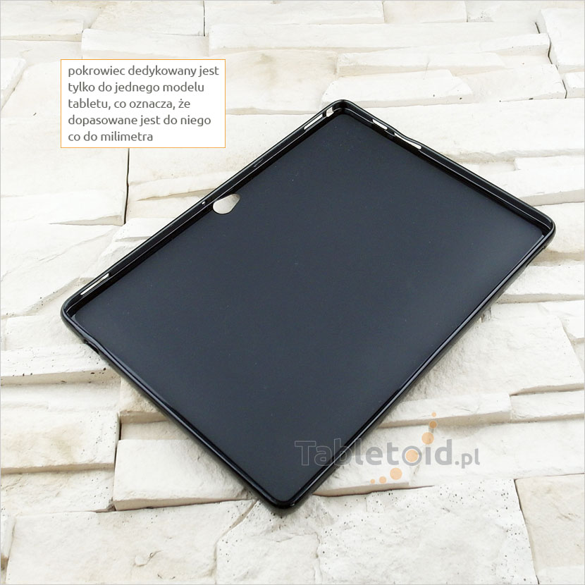  elastyczne etui do tabletu Huawei MediaPad M2 10cali